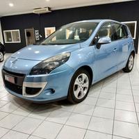 Renault Scenic Scénic GPL 1.6 Dynamique