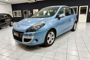 Renault Scenic Scénic GPL 1.6 Dynamique