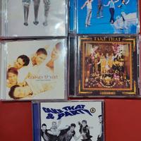Take that cd originali