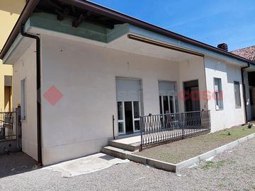 Villa singola Arconate [Cod. rif 3319137VRG]