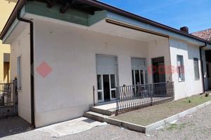 Villa singola Arconate [Cod. rif 3319137VRG]