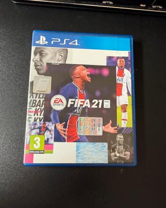 fifa 21