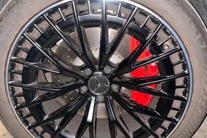 Cerchione Mercedes AMG 21 GLC 254  253 A2544011400