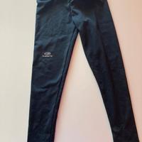 Pantalone termico Kalenji bimbo/a