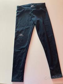 Pantalone termico Kalenji bimbo/a