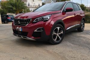 Peugeot 3008 1.5 130 CV anno 2020