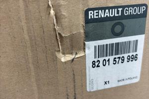 Barre Renault Talismann