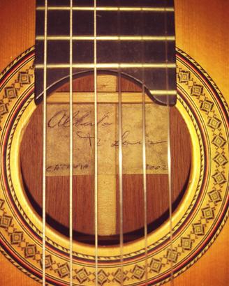 Chitarra classica