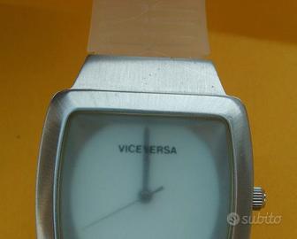 Orologio VICEVERSA