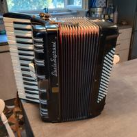 fisarmonica Paolo Soprani 