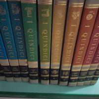 Enciclopedia quindici
