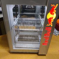 ⚡️ Mini Frigo Red Bull Baby Cooler 2020