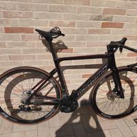 Megamo pulse elite  tg. M trek colnago bmc wilier