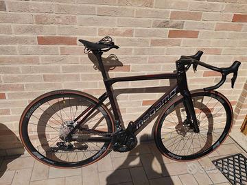 Megamo pulse elite  tg. M trek colnago bmc wilier