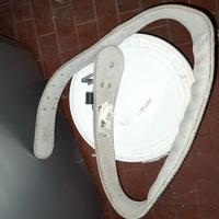 Cintura x sollevamento pesi