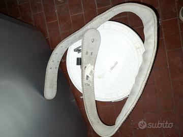 Cintura x sollevamento pesi