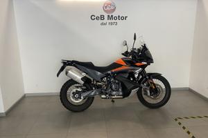KTM 890 ADVENTURE