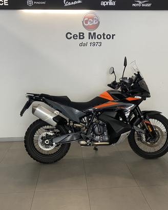 KTM 890 ADVENTURE