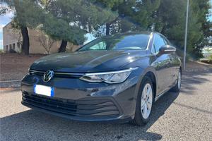 Golf 8 2.0 tdi 115cv life