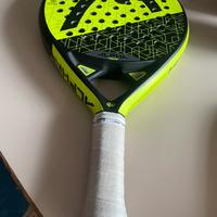 racchetta padel head alpha tour