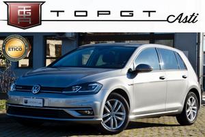 VOLKSWAGEN GOLF 1.5 TGI EXECUTIVE 131cv DSG, UFF I