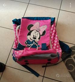 zaino Minnie 