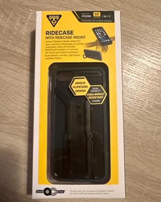 Ridecase i phone SE