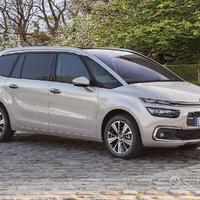 Ricambi citroen c4 grand picasso