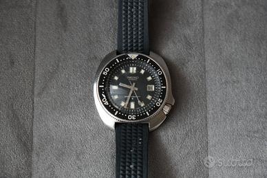 OROLOGIO AUTOMATICO VINTAGE SEIKO 6105-8110