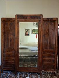 Camera inizi del 900