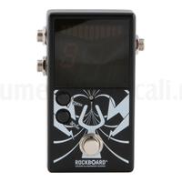 ROCKBOARD StageTuner ST-01 accordatore chitarra