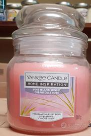 Candela Yankee candle 