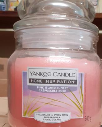 Candela Yankee candle 