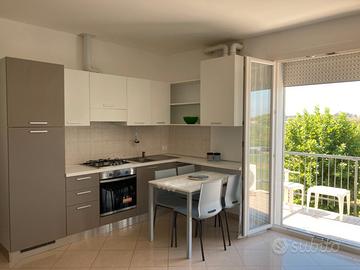 Monolocale a 100 mt dal mare