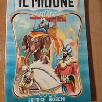 Il Milione Editrice Boschi 1962