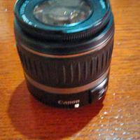 zoom 18-58 mm