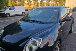 Alfa Romeo MiTo 1.3 MultiJet 95 cv