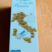 Scatola in Latta Pavesini vintage 