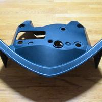 Carena, maniglia e altro KTM 690 Supermoto SM Duke