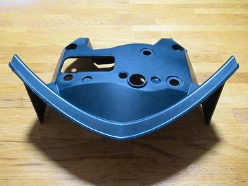 Carena, maniglia e altro KTM 690 Supermoto SM Duke