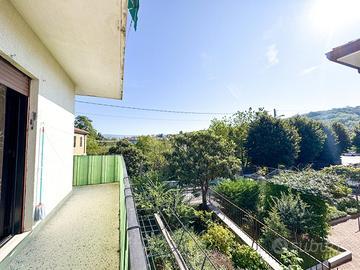 Rif.578| appartamento trilocale