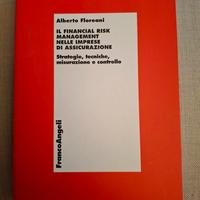 Il financial risk management nelle  assicurazioni