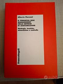 Il financial risk management nelle  assicurazioni