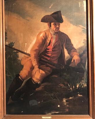 stampa G. Ter Borch