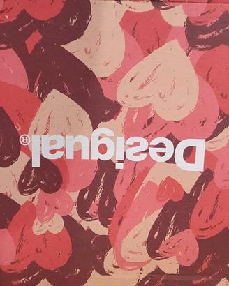 scarpe Desigual nuove