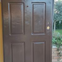 pannello portone blindato 