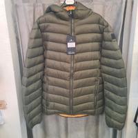 piumino xxxl marina yachting