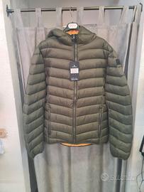 piumino xxxl marina yachting