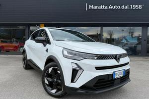 Renault Captur 1.0 eco-g Techno 100cv