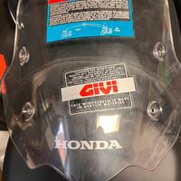 Cupolino Honda